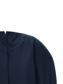 JACQUEMUS La Chemise Pittore Shirt Blue