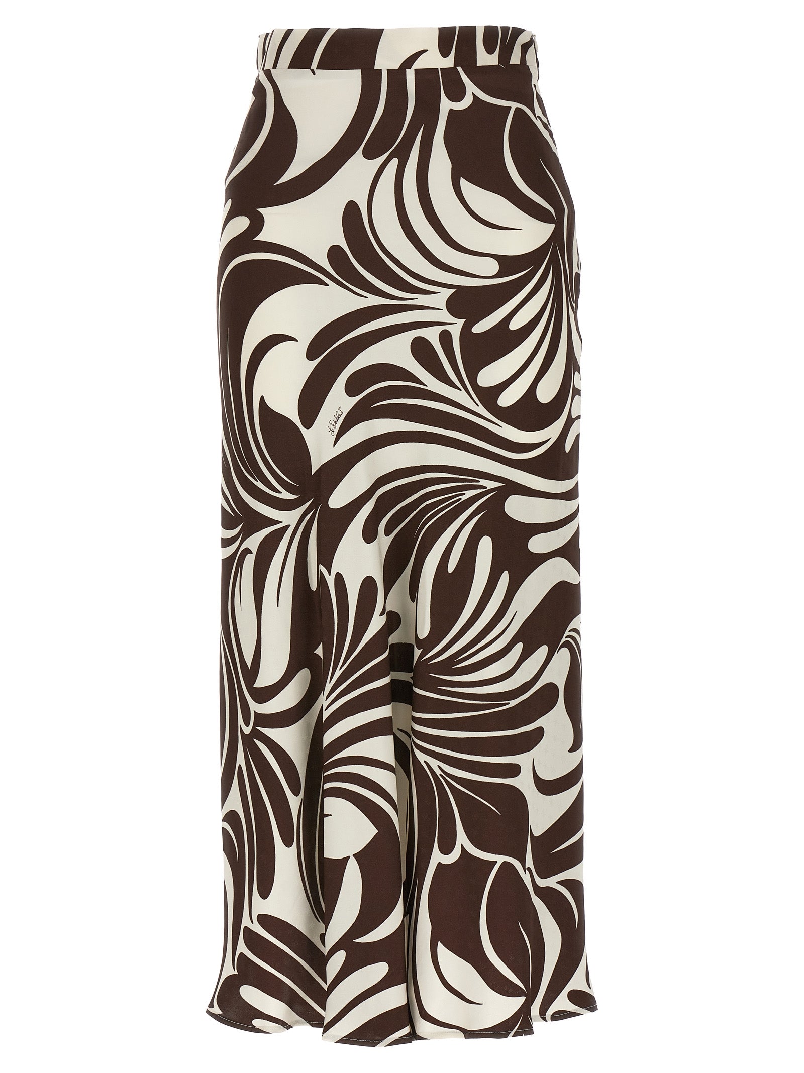 LA DOUBLE J - LA DOUBLE J - ’Lungomare’ skirt - Women’s Clothing