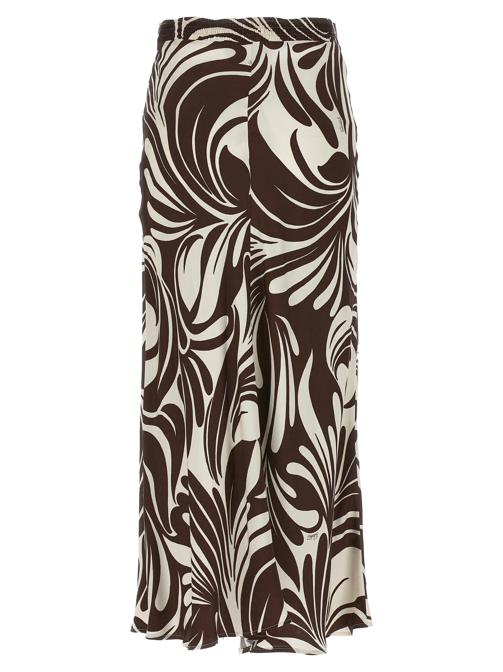 LA DOUBLE J - LA DOUBLE J - ’Lungomare’ skirt - Women’s Clothing