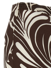 LA DOUBLE J - LA DOUBLE J - ’Lungomare’ skirt - Women’s Clothing