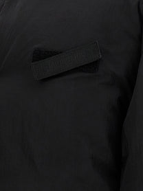 JACQUEMUS La Doudoune Down Jacket Black