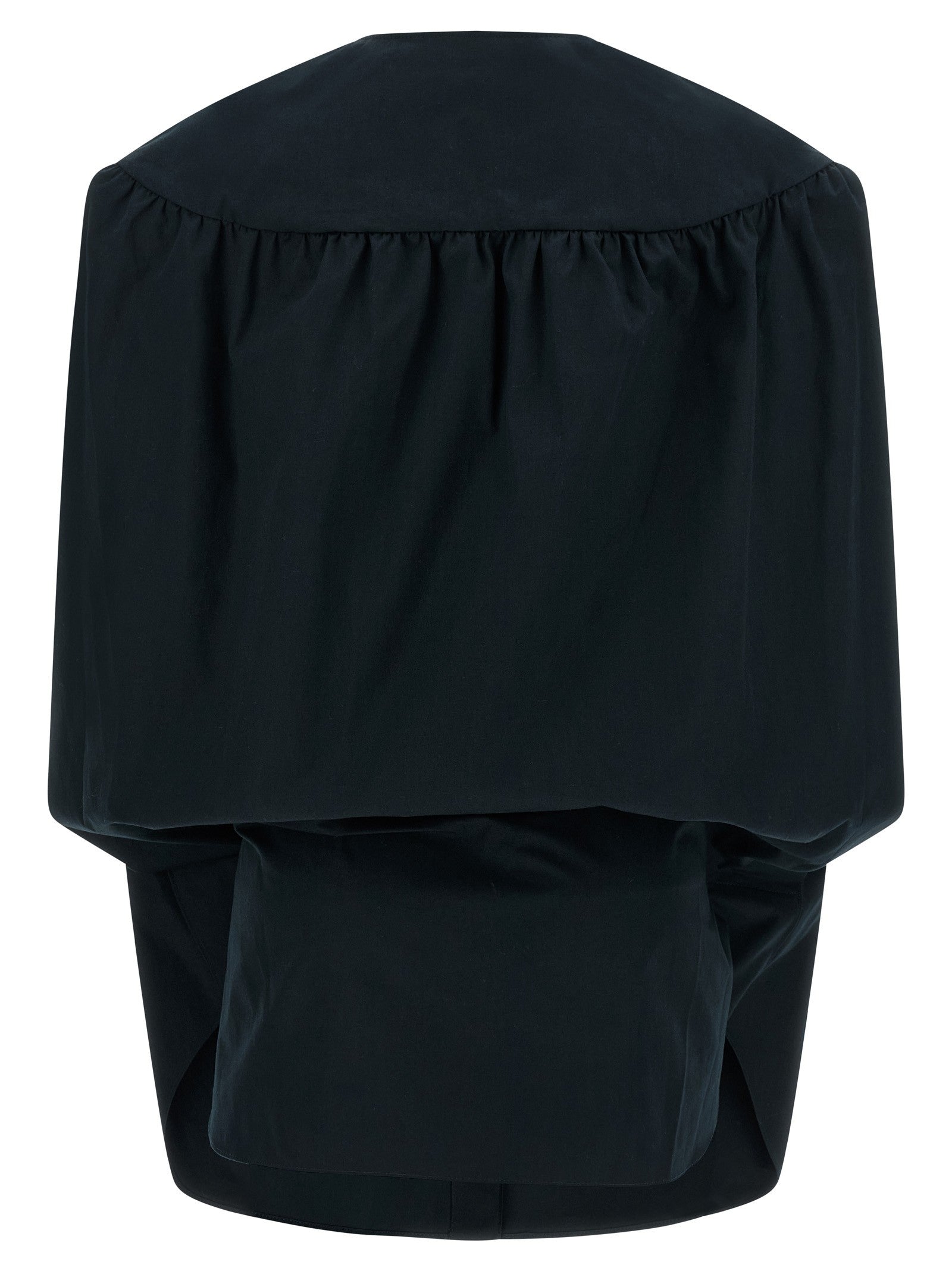 JACQUEMUS La Robe Berlingot Dress Blue