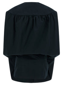 JACQUEMUS La Robe Berlingot Dress Blue