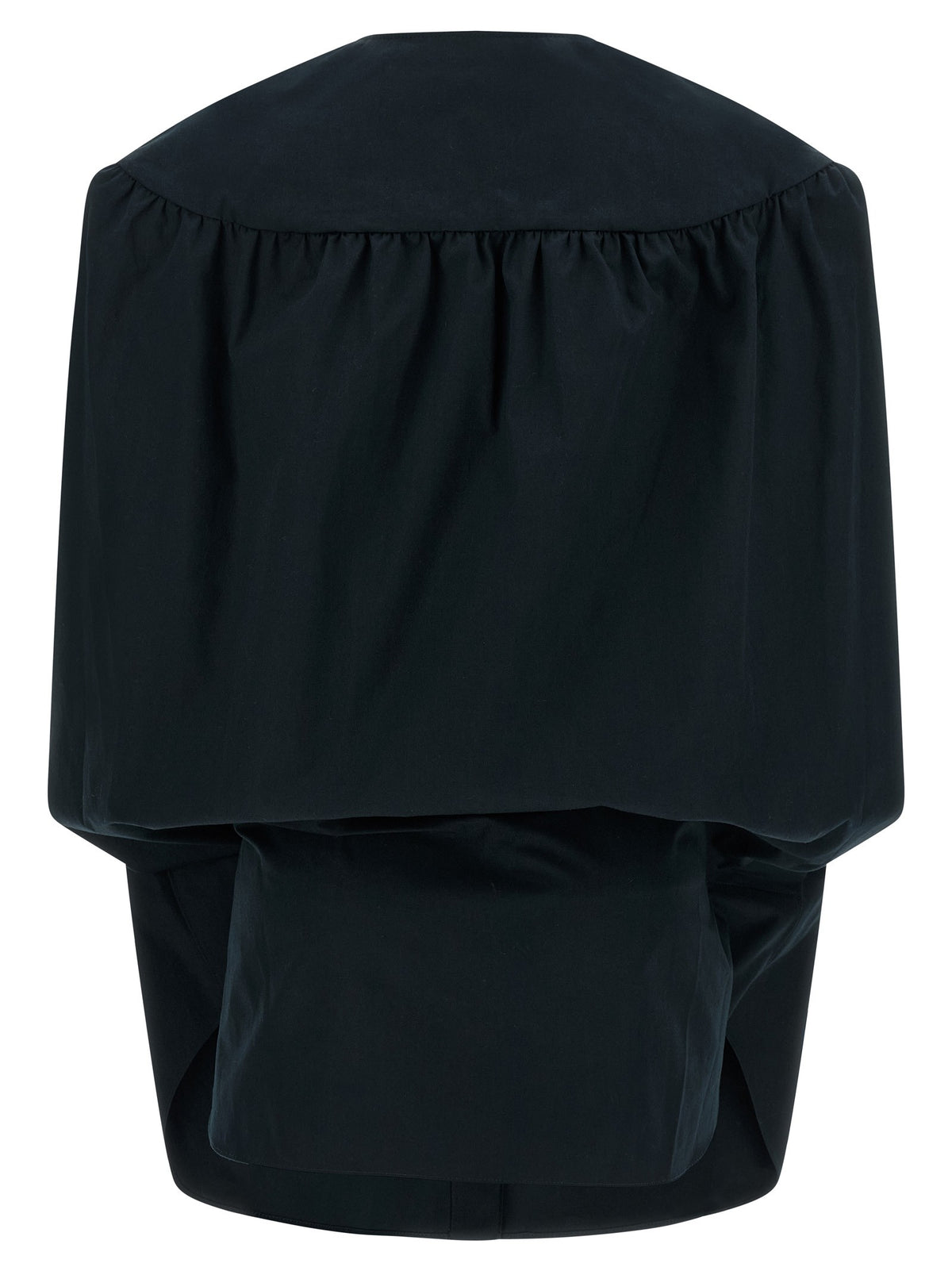 JACQUEMUS La Robe Berlingot Dress Blue, view 2