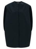 JACQUEMUS La Robe Berlingot Dress Blue