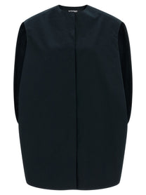 JACQUEMUS La Robe Berlingot Dress Blue
