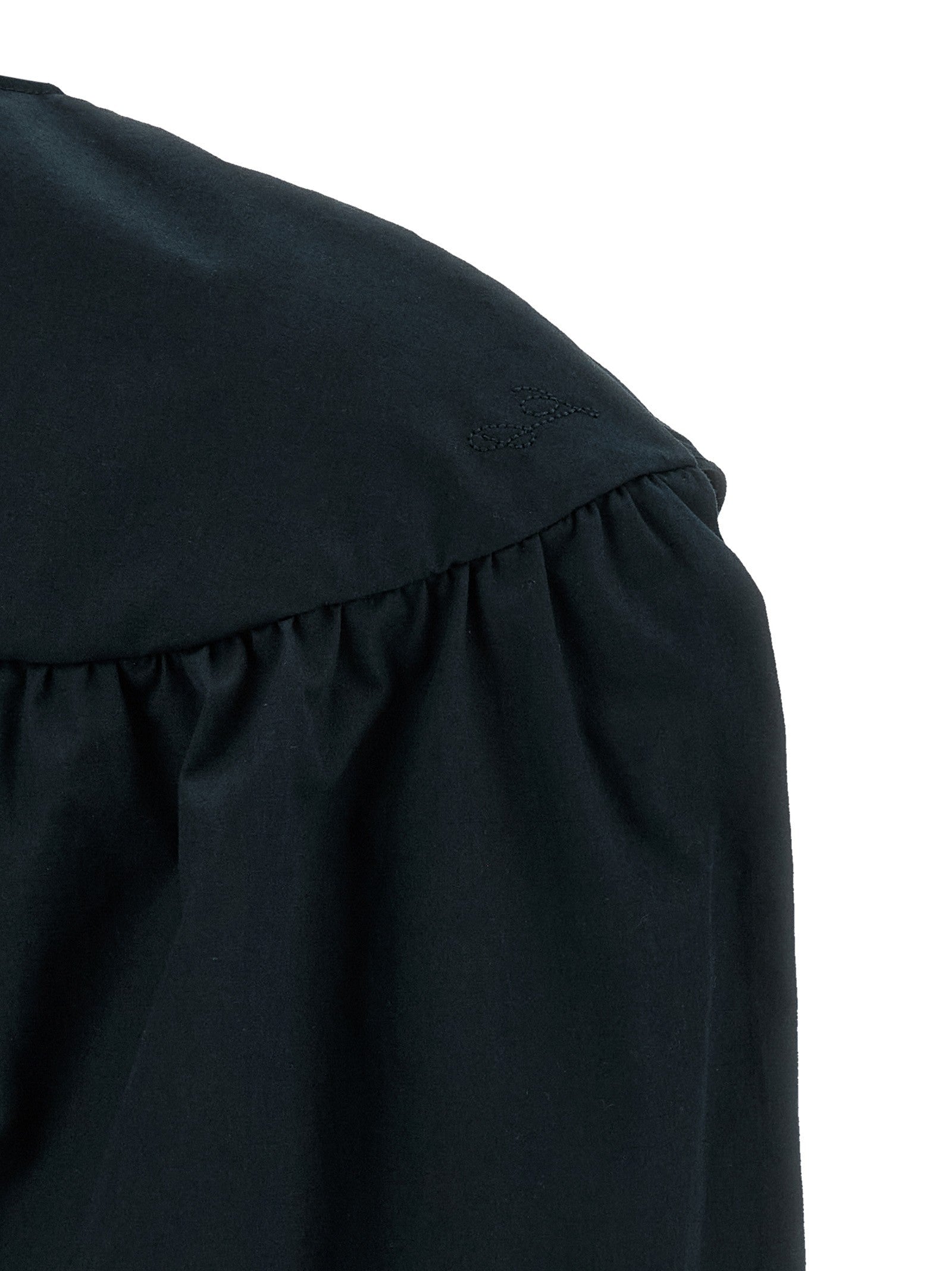 JACQUEMUS La Robe Berlingot Dress Blue