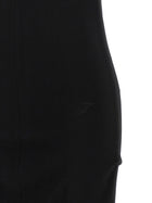 JACQUEMUS La Robe Regata Dress Black, view 4