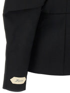 JACQUEMUS La Veste Paloma Blazer Black, view 4