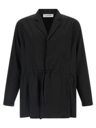 Kiko Kostadinov Laan Blazer Black