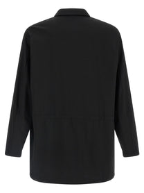 Kiko Kostadinov Laan Blazer Black