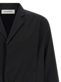 Kiko Kostadinov Laan Blazer Black