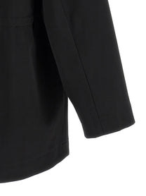 Kiko Kostadinov Laan Blazer Black