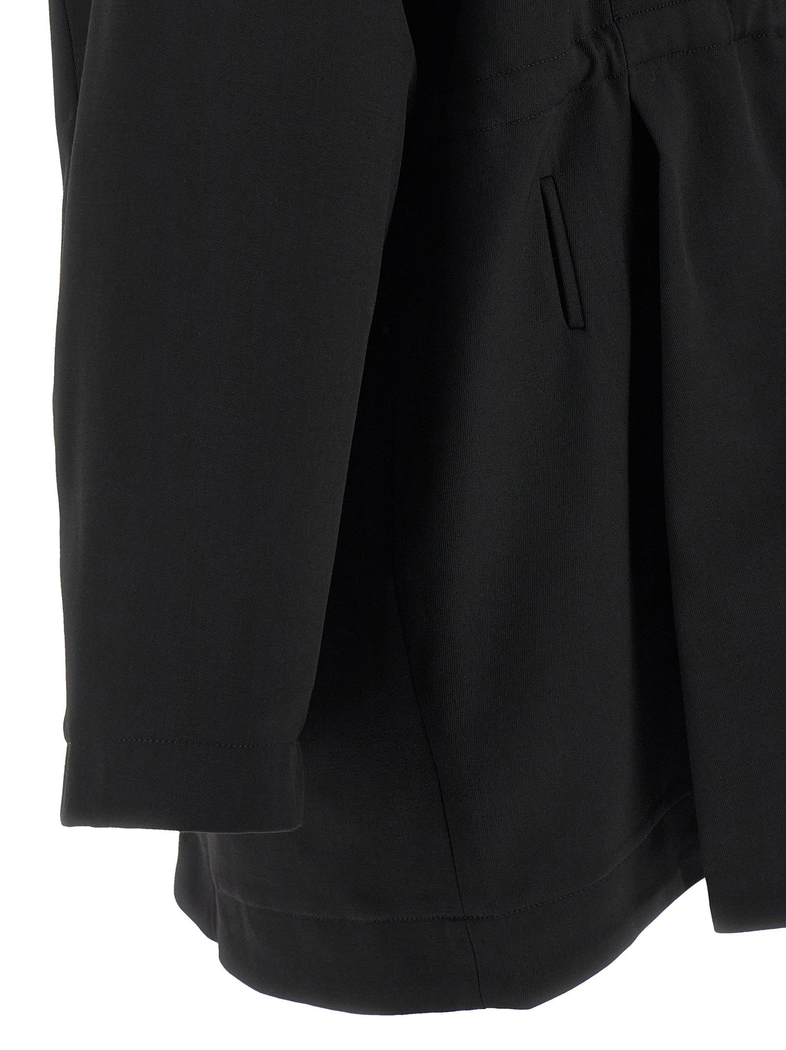 Kiko Kostadinov Laan Blazer Black