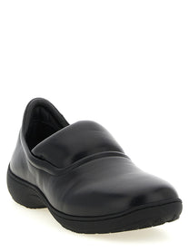 Kiko Kostadinov Laan Loafers Black