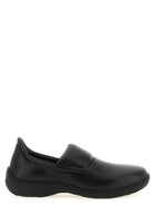 Kiko Kostadinov Laan Loafers Black