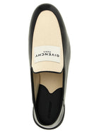 Givenchy Label Loafers Black, view 4