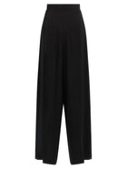 Max Mara Laccato Pants Black, view 2