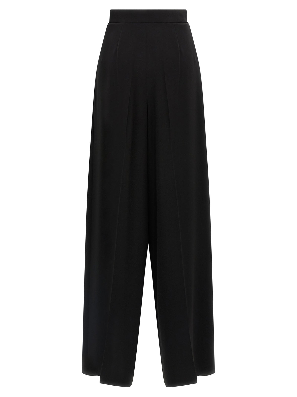 Max Mara Laccato Pants Black, view 2
