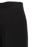 Max Mara Laccato Pants Black, view 4