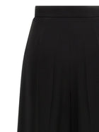 Max Mara Laccato Pants Black, view 3