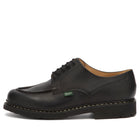 Paraboot Men's Lace up Shoes Black, view 4