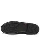 Paraboot Men's Lace up Shoes Black, view 2