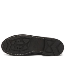 Paraboot Men's Lace up Shoes Black