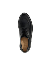 Paraboot Lace up Shoes Black