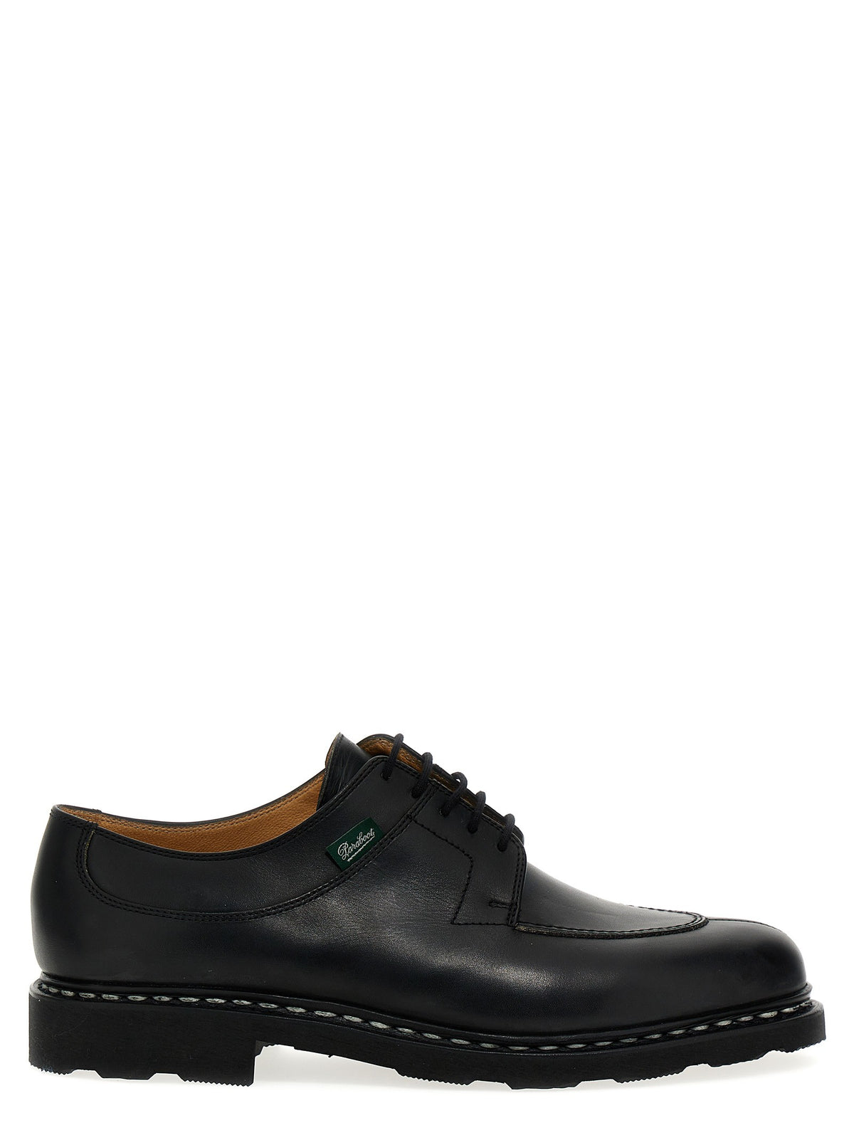 Paraboot Lace up Shoes Black