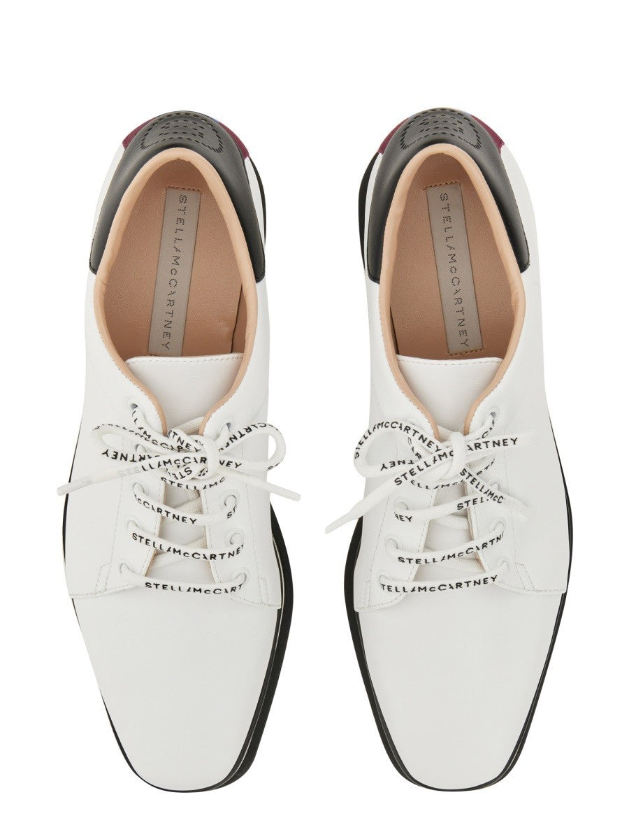 Stella McCartney Women's Lace White