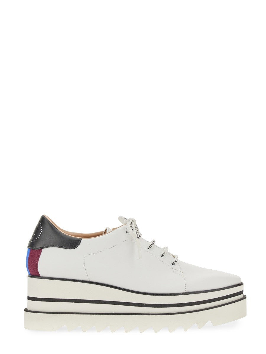 Stella McCartney Women's Lace White