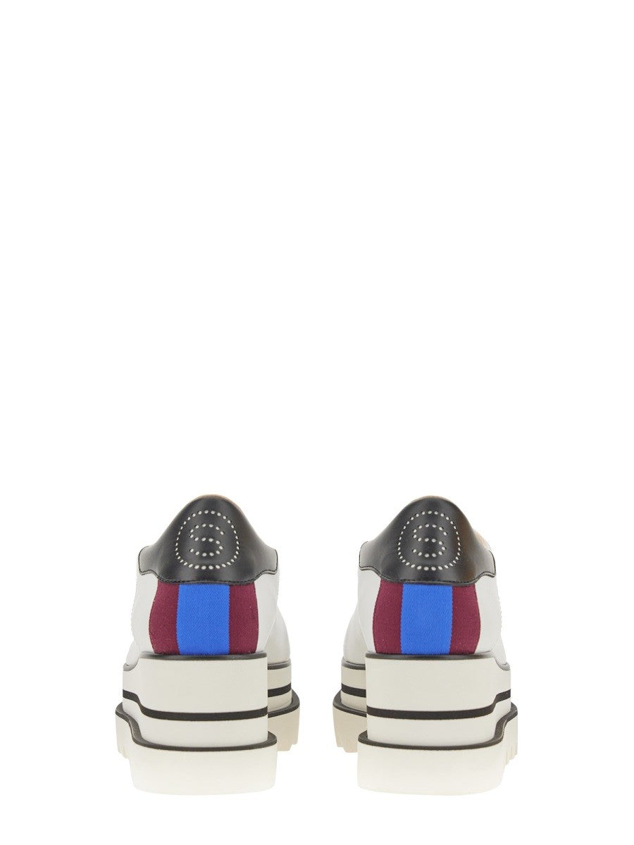 Stella McCartney Women's Lace White