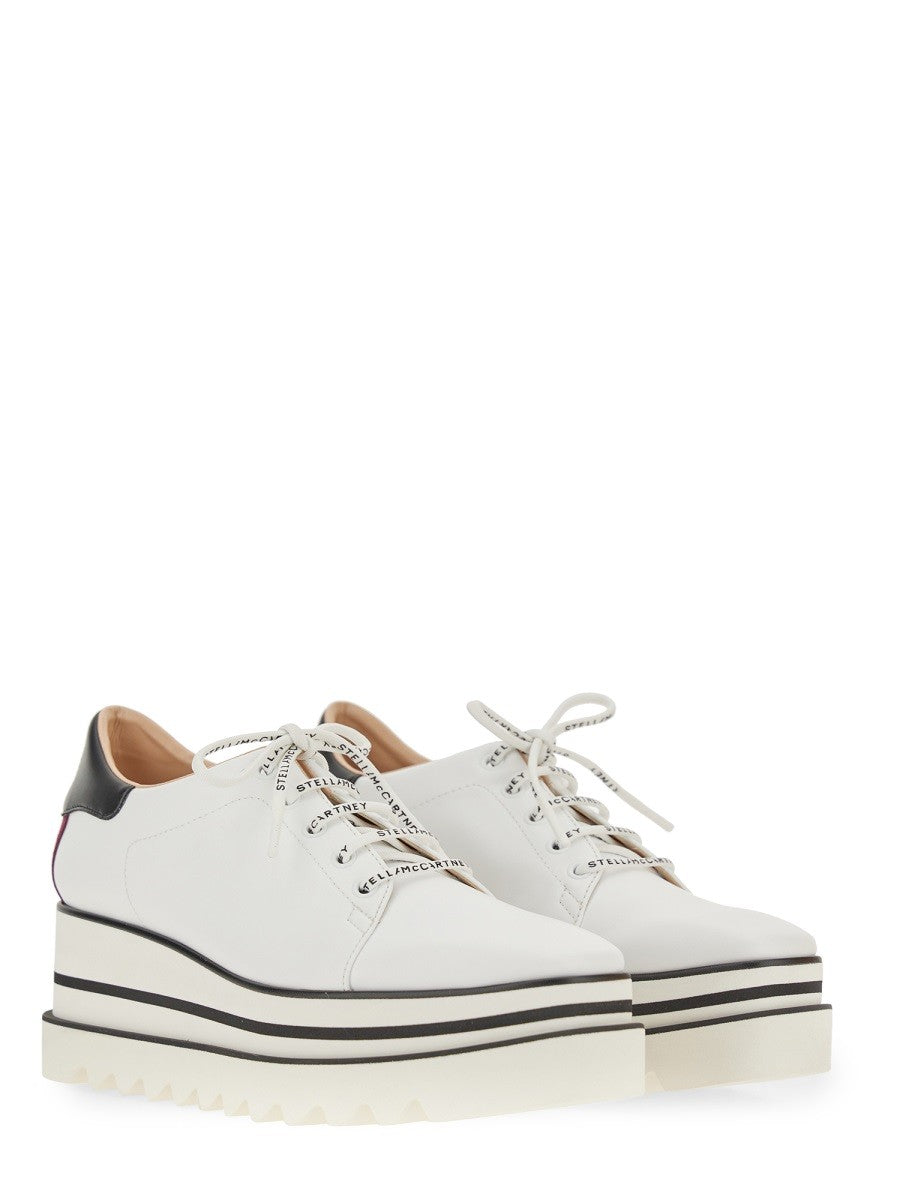Stella McCartney Women's Lace White