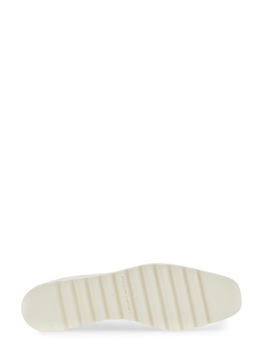 Stella McCartney Women's Lace White