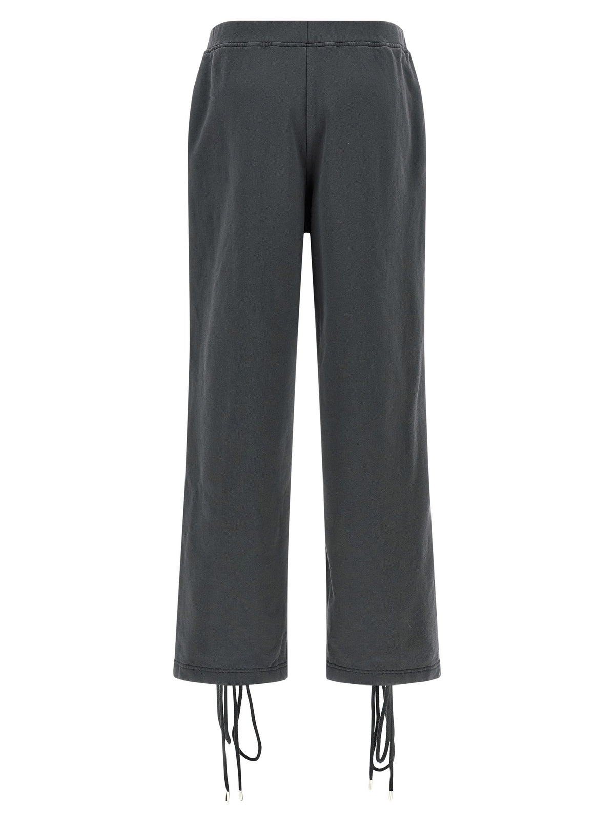 ROTATE Birger Christensen Lacing Pants Grey