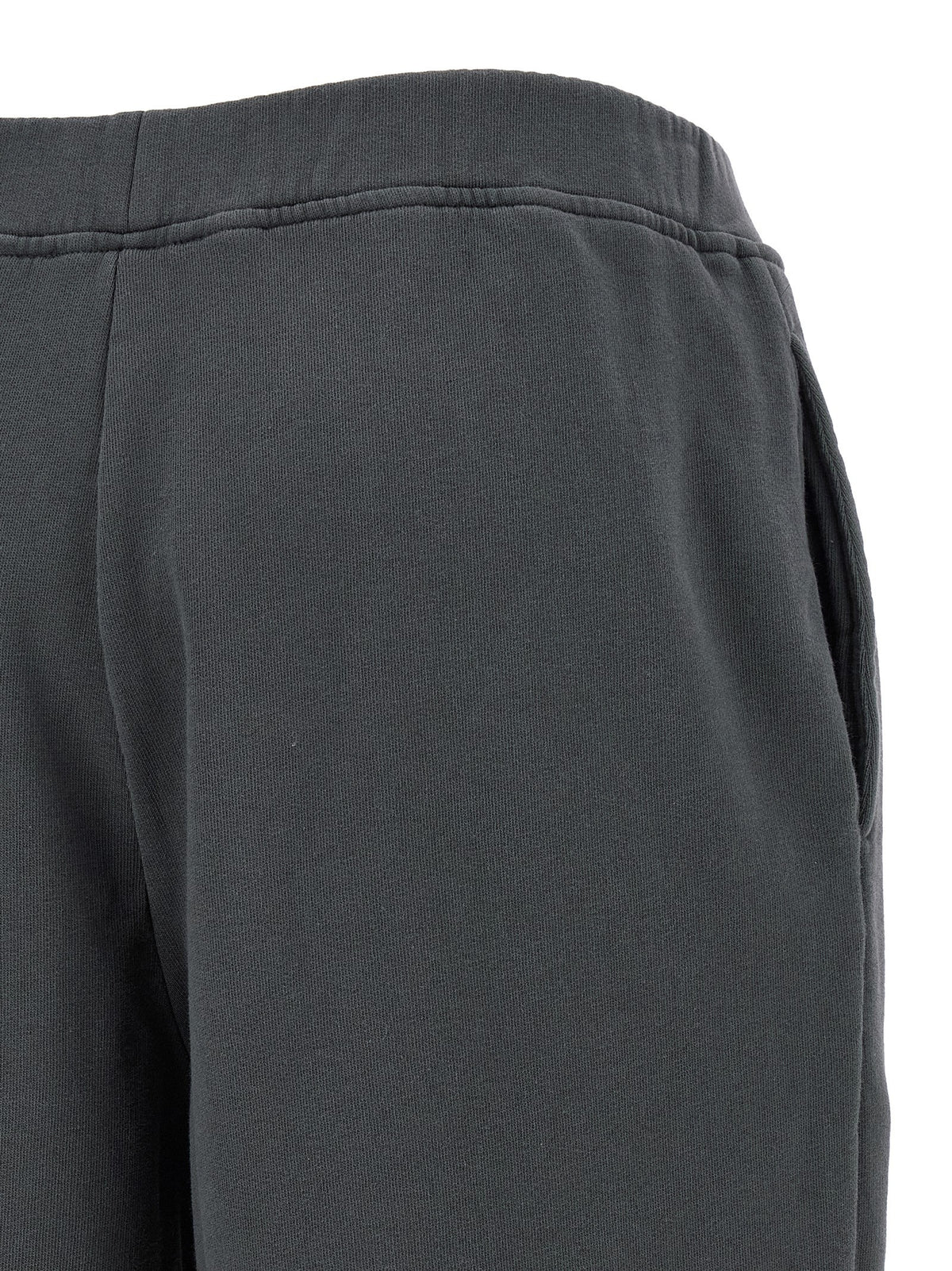 ROTATE Birger Christensen Lacing Pants Grey