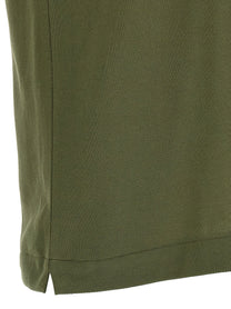 LACOSTE - LACOSTE - Logo patch polo shirt - Men’s Tops
