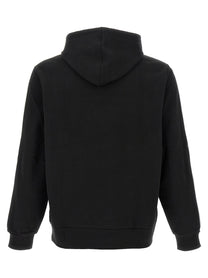 LACOSTE - LACOSTE - ’Lacoste Trim’ hoodie - Men’s Sweatshirts