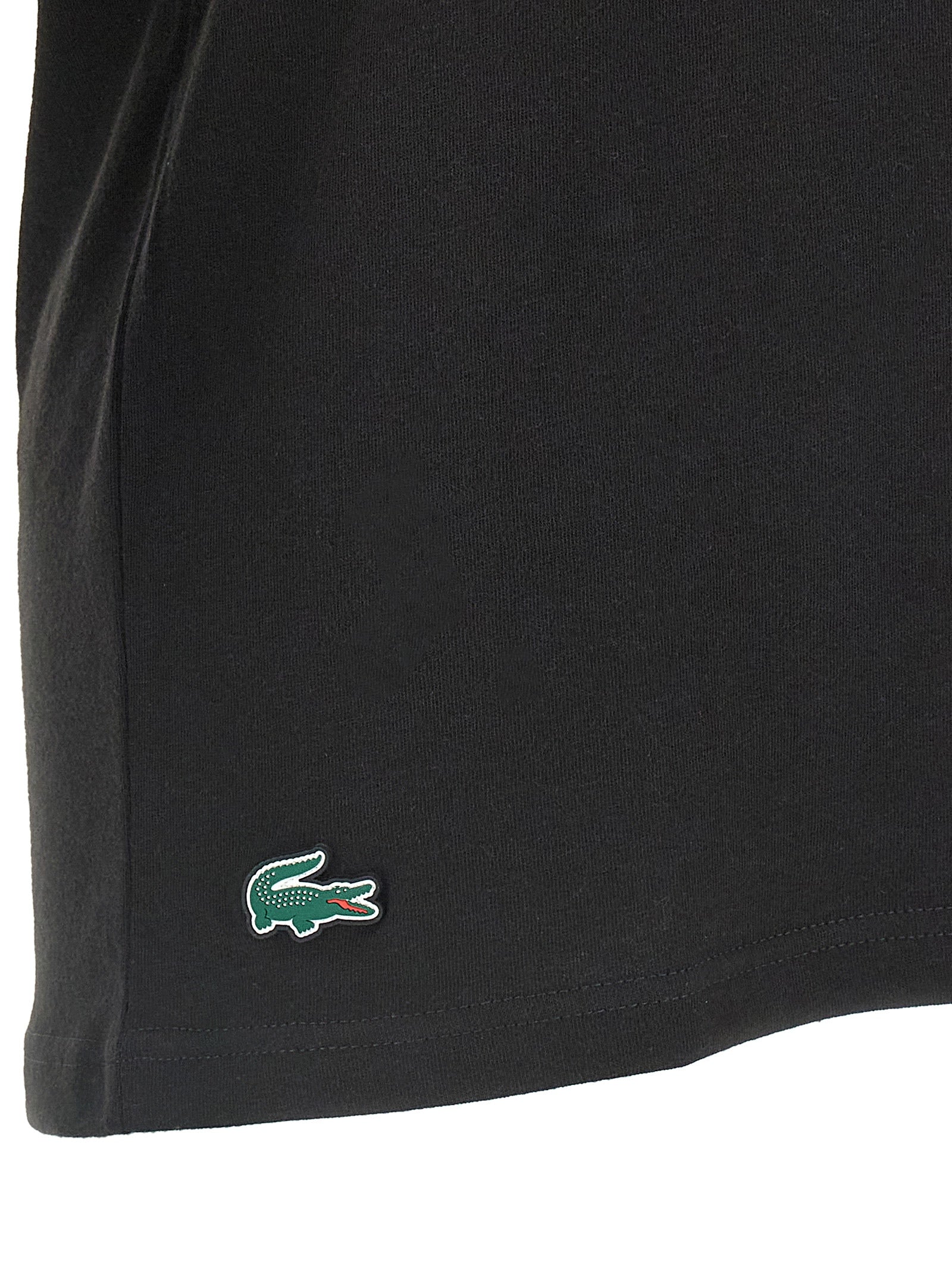 LACOSTE - LACOSTE - Printed T-shirt - Men’s Tops