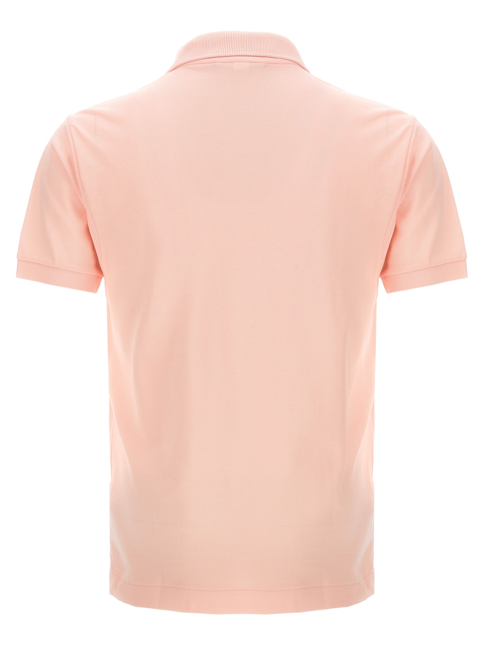 LACOSTE - LACOSTE - ’L.12.12 Original’ polo shirt - Men’s Tops