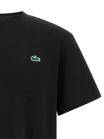 LACOSTE - LACOSTE - Printed T-shirt - Men’s Tops
