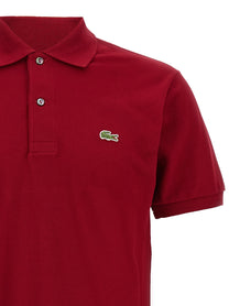 LACOSTE - LACOSTE - ’L.12.12 Original’ polo shirt - Men’s Tops
