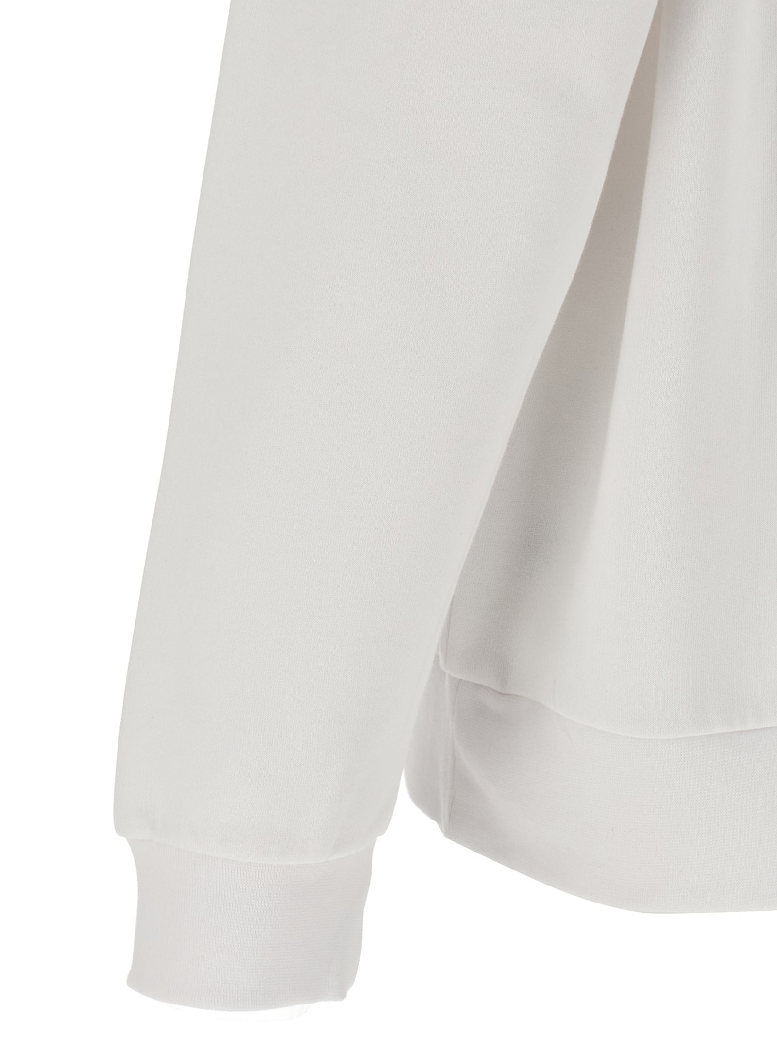 LACOSTE - LACOSTE - Logo patch sweatshirt - Men’s Sweatshirts