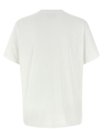 LACOSTE - LACOSTE - Logo patch t-shirt - Men’s Top