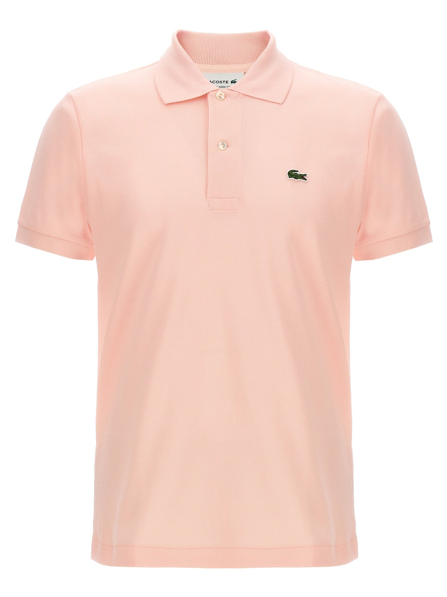 LACOSTE - LACOSTE - ’L.12.12 Original’ polo shirt - Men’s Tops