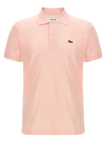 LACOSTE - LACOSTE - ’L.12.12 Original’ polo shirt - Men’s Tops