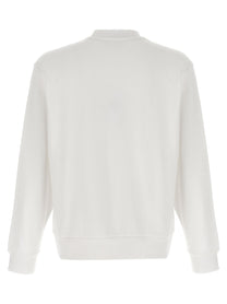 LACOSTE - LACOSTE - Logo patch sweatshirt - Men’s Sweatshirts