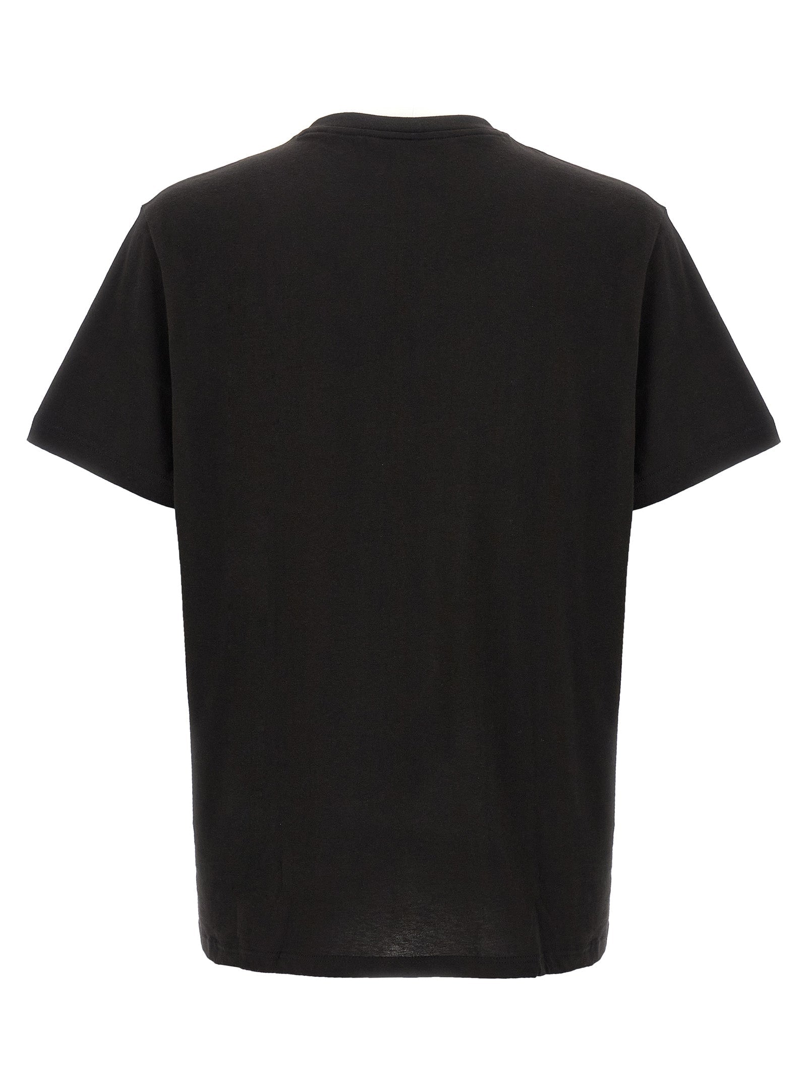 LACOSTE - LACOSTE - Logo patch t-shirt - Men’s Tops