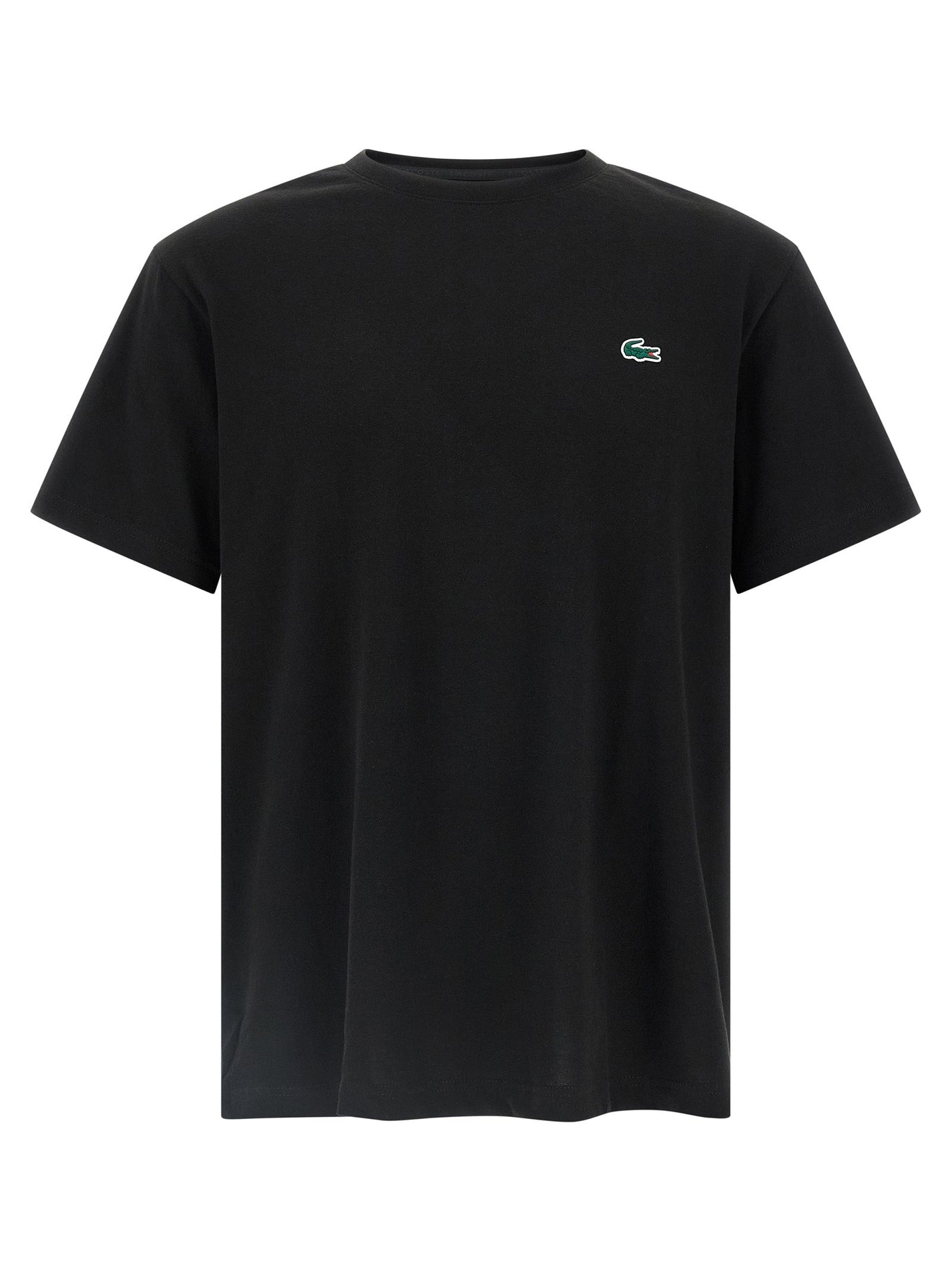 LACOSTE - LACOSTE - Printed T-shirt - Men’s Tops